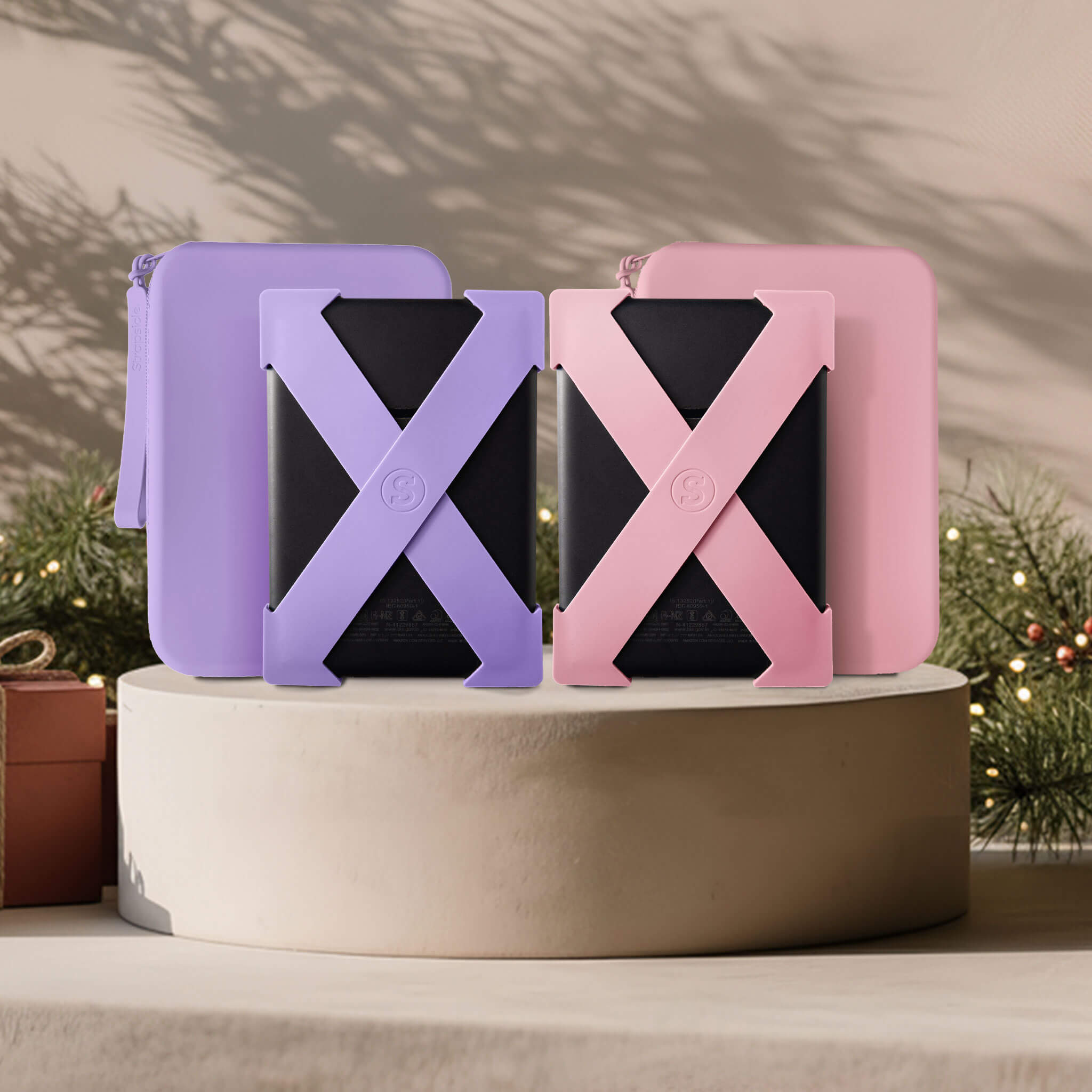 Kindle straps and clutch bag - Buy Kindle Accessories Direct