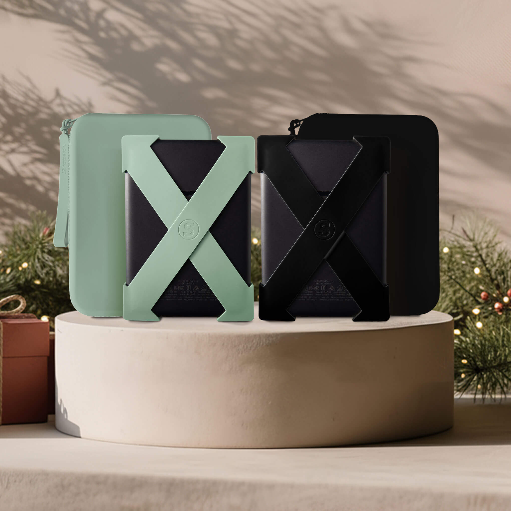 Kindle straps and clutch bag - Buy Kindle Accessories Direct