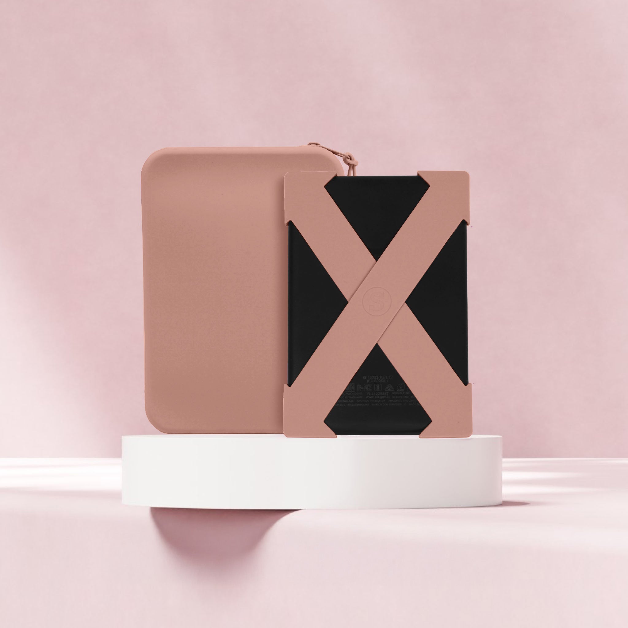 Kindle Paperwhite Gen 11 & 12 Bundle | Shop Now | Strapsicle