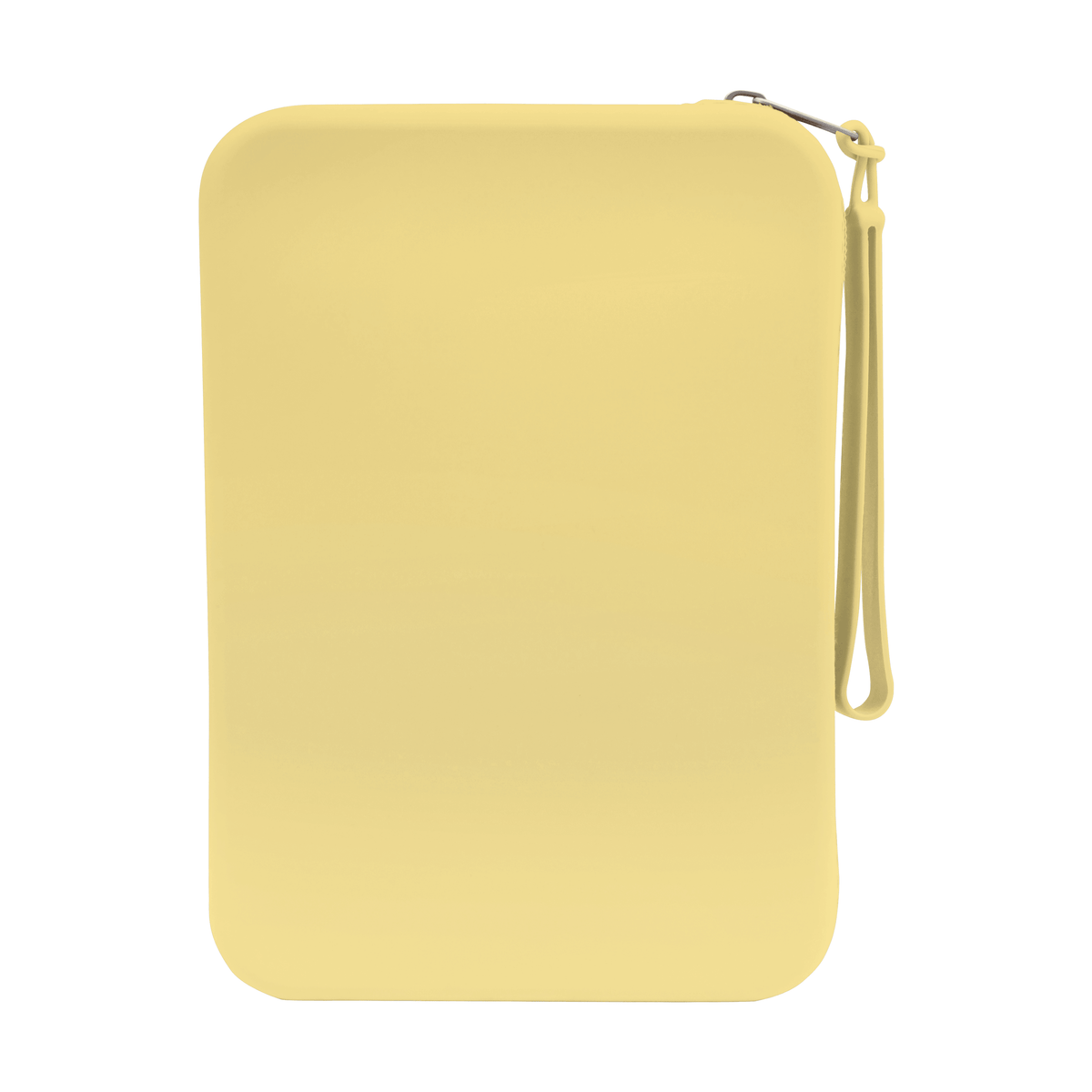 Butter Yellow Strapsicle Kindle Clutch - Buy Kindle Accessories Direct