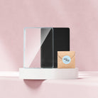 Clear Kindle Case and sticker fits perfectly over your Kindle - Buy Kindle Accessories Direct