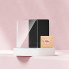 Clear Kindle Case and sticker fits perfectly over your Kindle - Buy Kindle Accessories Direct