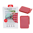 Strapsicle Clutch Kindle Bag with handle  - Buy Kindle Accessories Direct