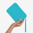 Neon Bolt Strapsicle Clutch Kindle Bag with handle carrying handheld devices comfortably - Buy Kindle Accessories Direct