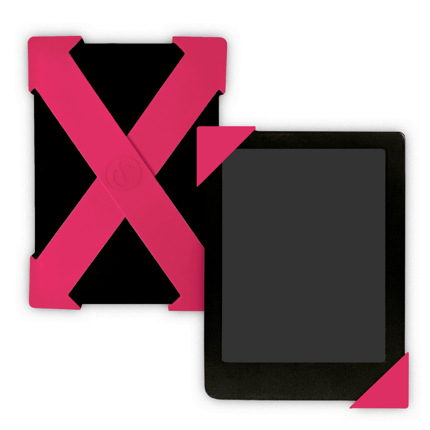 Kindle Accessory Strapsicle Hot Pink