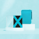 Strapsicle Neon Bolt Kindle Straps, Neon Bolt Clutch Kindle Bag with handle, and clear case  - Buy Kindle Accessories Direct