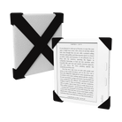 Black Kobo Straps - Set of Two | Buy Kindle Accessories Direct