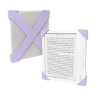Lilac Kobo Straps - Set of Two | Buy Kindle Accessories Direct