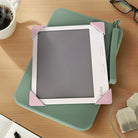 A Kobo Blush Straps and Large Sage Clutch - Buy Kindle Accessories Direct