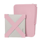 A Kobo Blush Straps and Large Blush Clutch - Buy Kindle Accessories Direct
