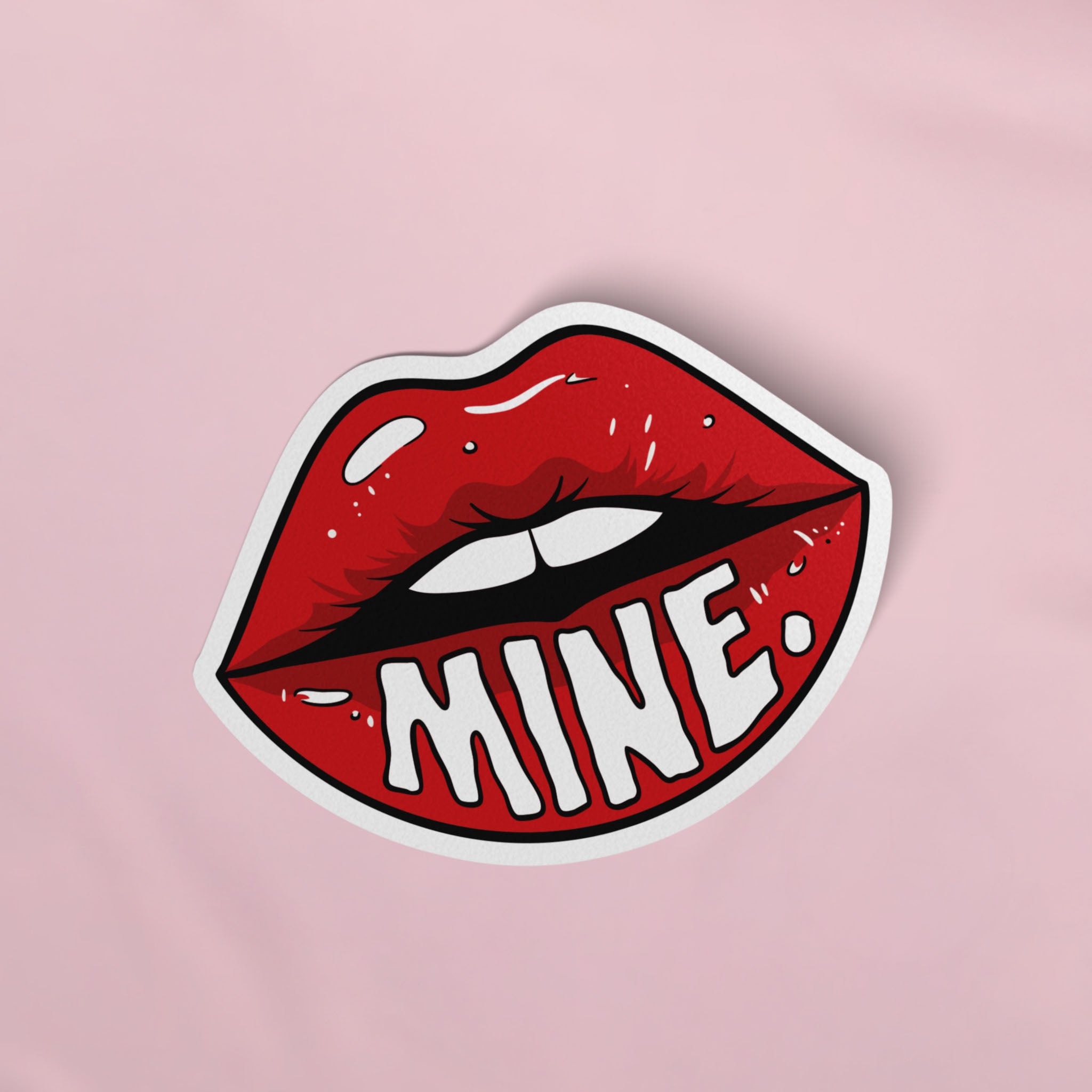 Spicy E-reader Stickers | - Buy Kindle Accessories Direct