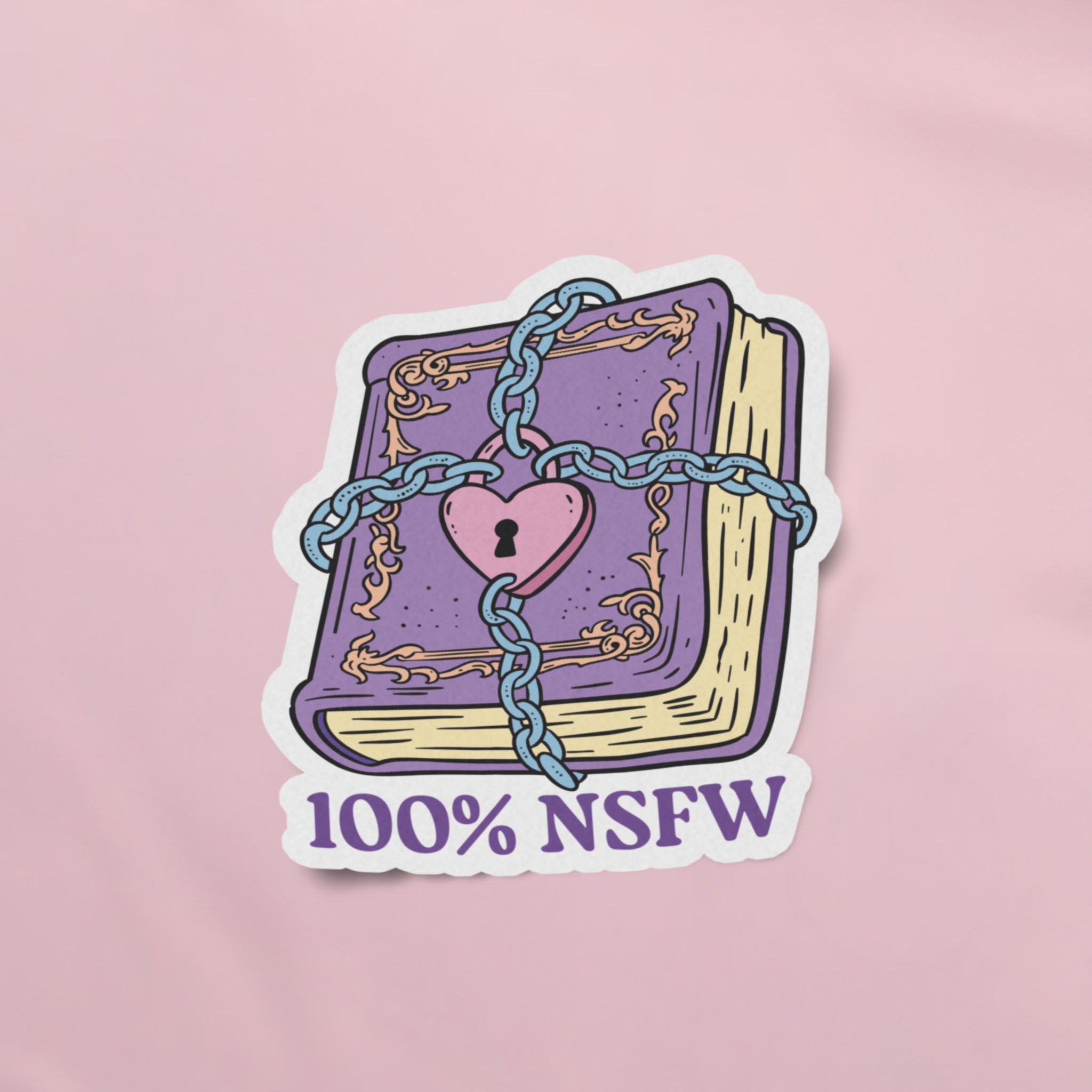 Spicy E-reader Stickers | - Buy Kindle Accessories Direct
