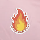 Spicy E-reader Stickers | - Buy Kindle Accessories Direct