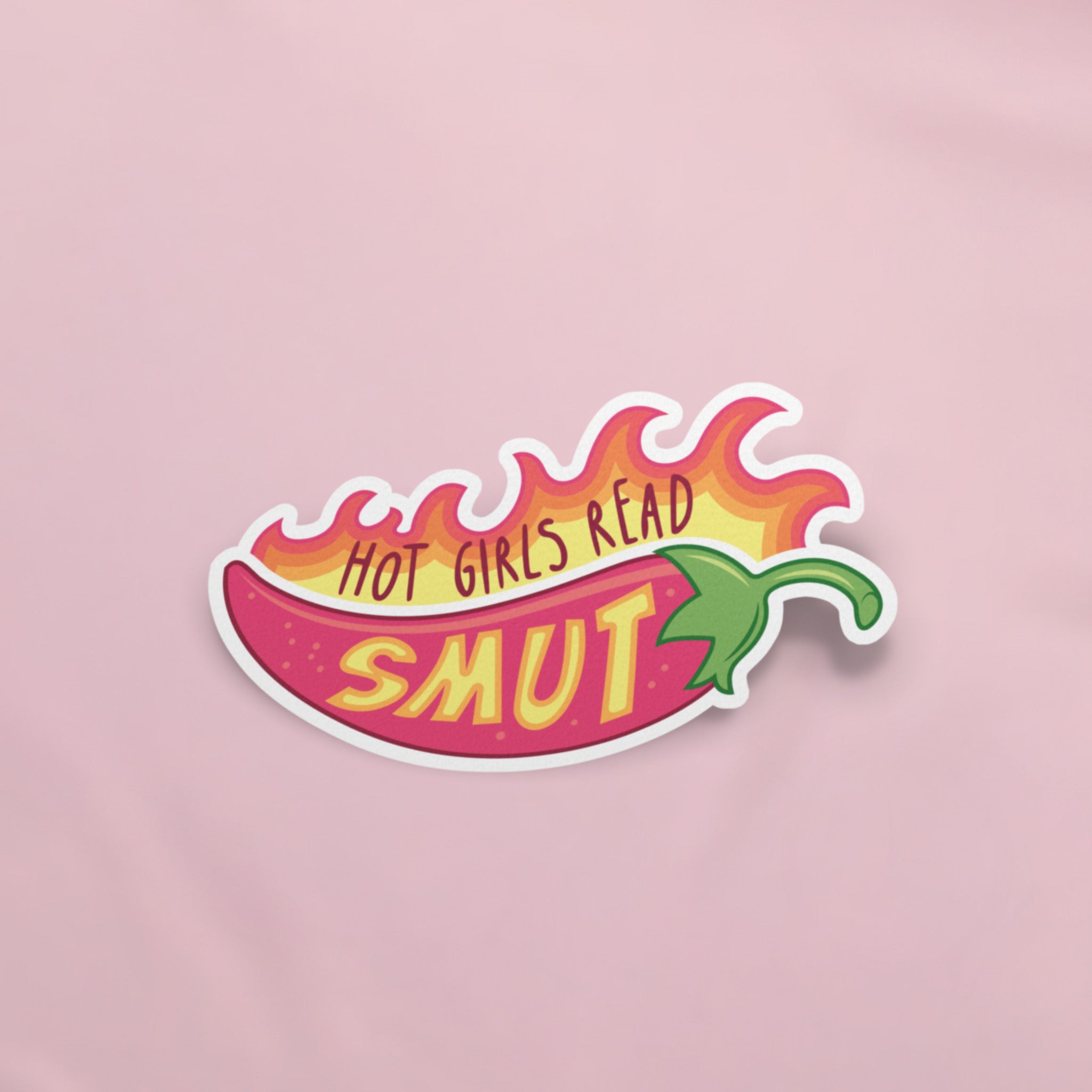 Spicy E-reader Stickers | - Buy Kindle Accessories Direct