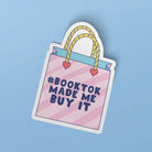Sweet E-reader Stickers | - Buy Kindle Accessories Direct