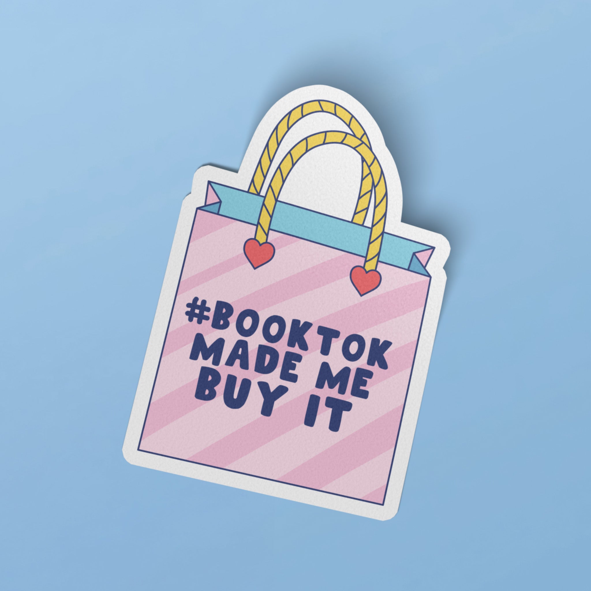 Sweet E-reader Stickers | - Buy Kindle Accessories Direct