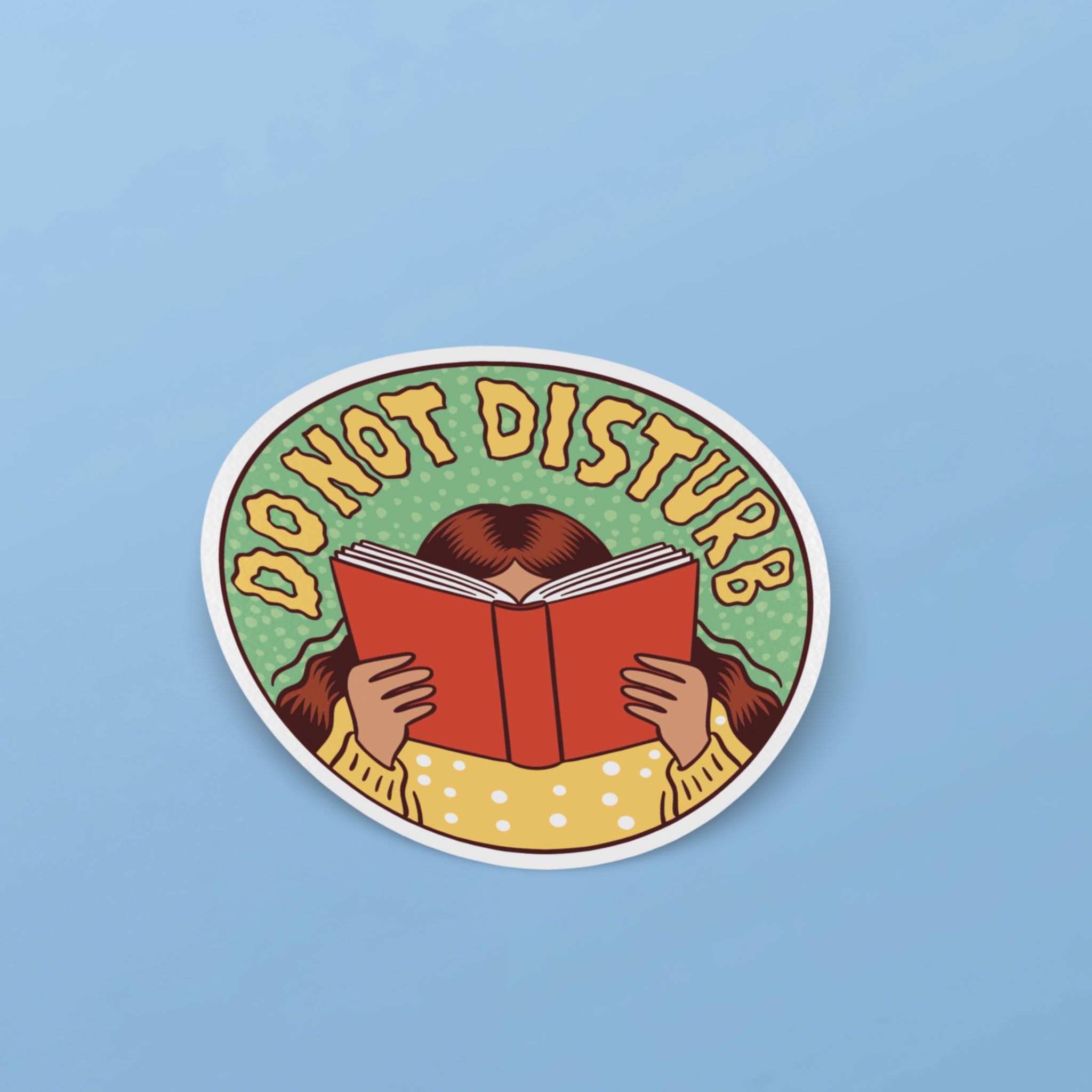 Sweet E-reader Stickers | - Buy Kindle Accessories Direct