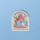 Sweet E-reader Stickers | - Buy Kindle Accessories Direct