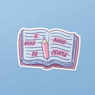 Sweet E-reader Stickers | - Buy Kindle Accessories Direct