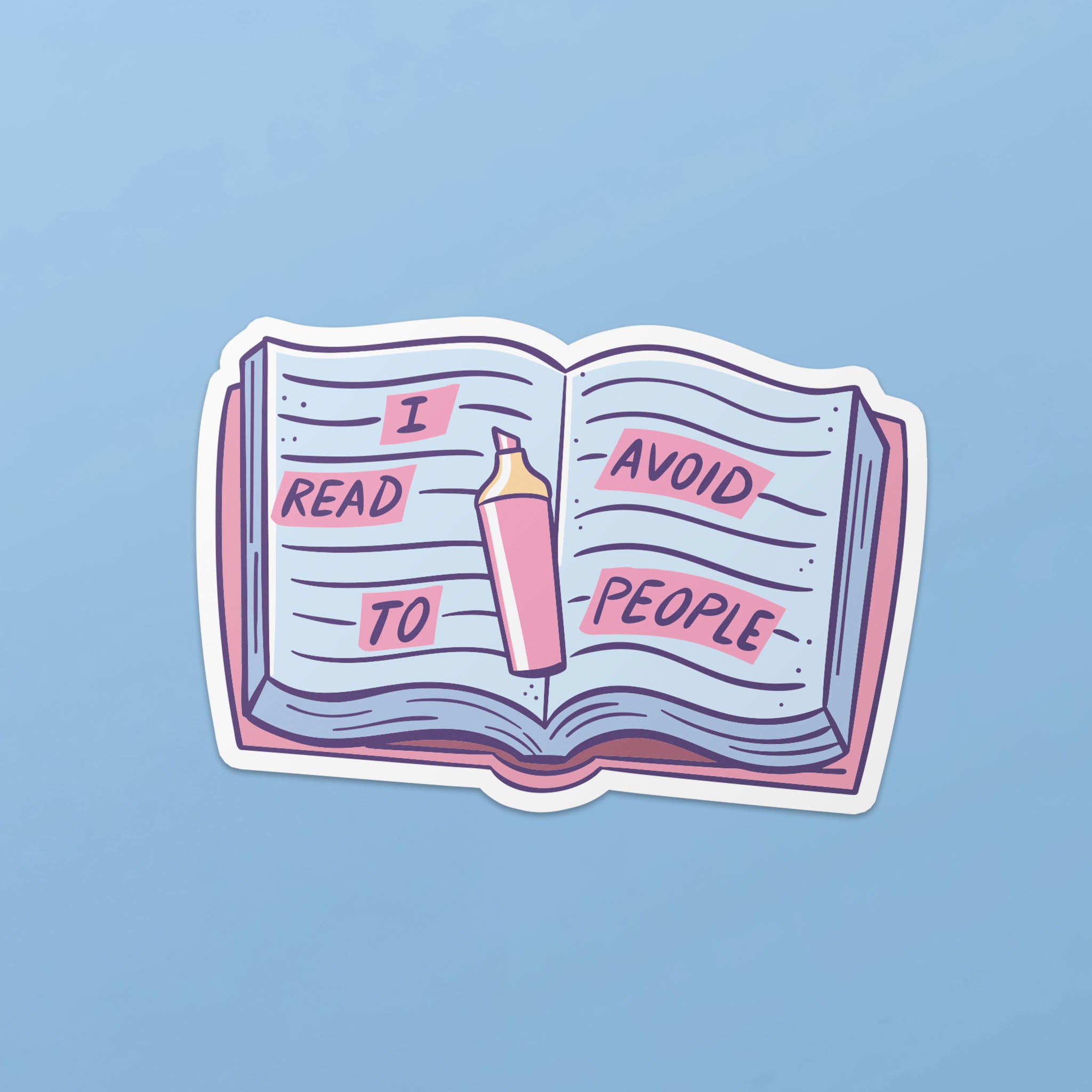 Sweet E-reader Stickers | - Buy Kindle Accessories Direct