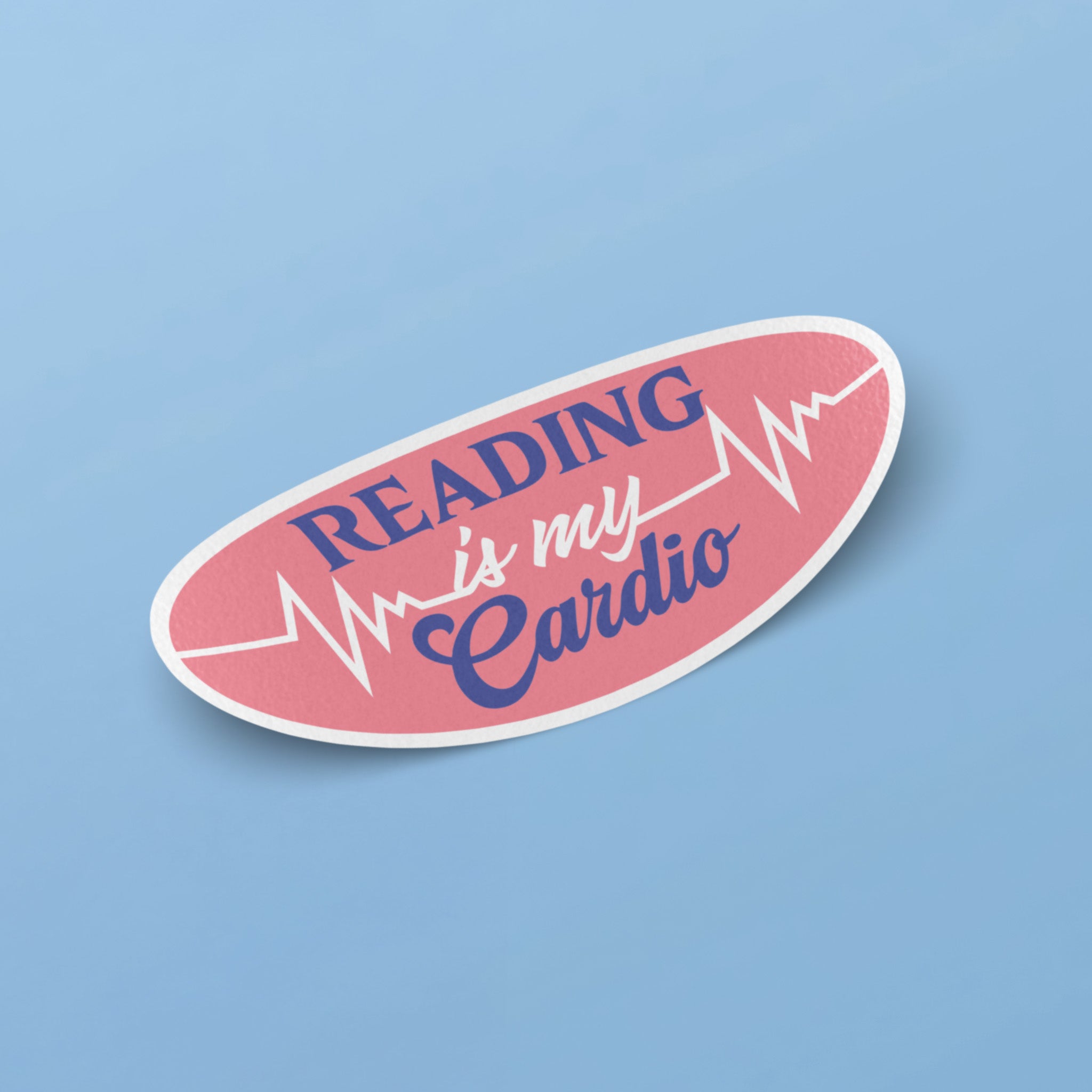 Sweet E-reader Stickers | - Buy Kindle Accessories Direct