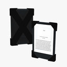 Black Straps - Set of Two | Buy Kindle Accessories Direct