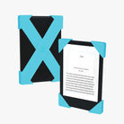 Neon Bolt Kindle Straps - Set of Two | eReaders best companion for a comfy, secure grip that makes reading anywhere drop-free! - Buy Kindle Accessories Direct