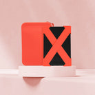 Strapsicle Neon Flame Kindle Straps and Neon Flame Clutch Kindle Bag with handle  - Buy Kindle Accessories Direct