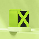 Strapsicle Neon Zest Kindle Straps and Neon Zest Clutch Kindle Bag with handle  - Buy Kindle Accessories Direct