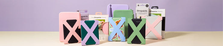 Full price items - eligible for discount codes – Strapsicle