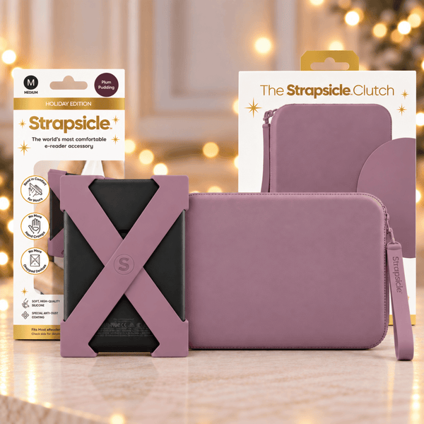 Kindle Basic Pack