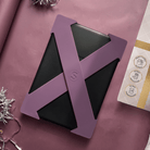 Plum Pudding Straps - Set of Two | Buy Kindle Accessories Direct