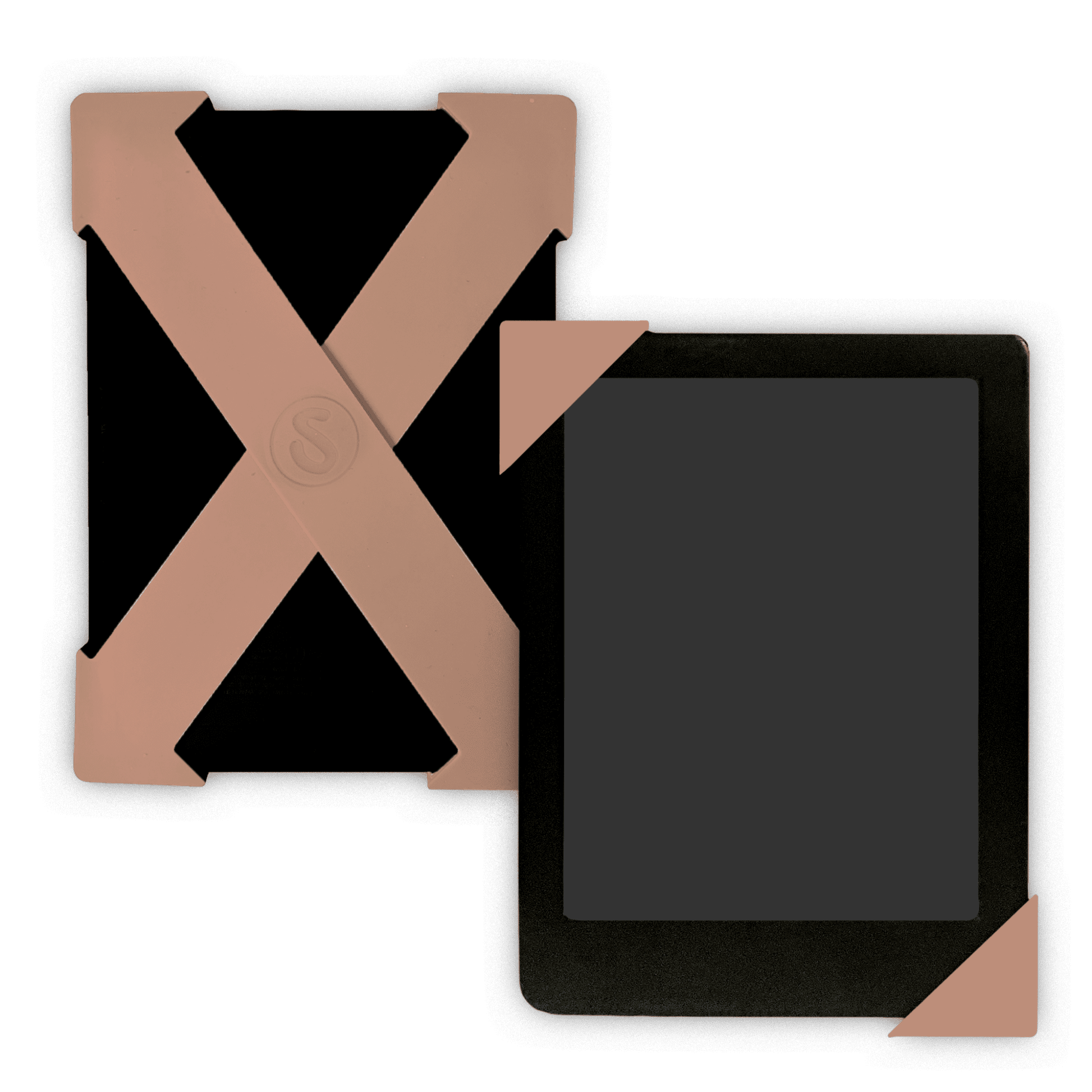 caramel kindle accessory