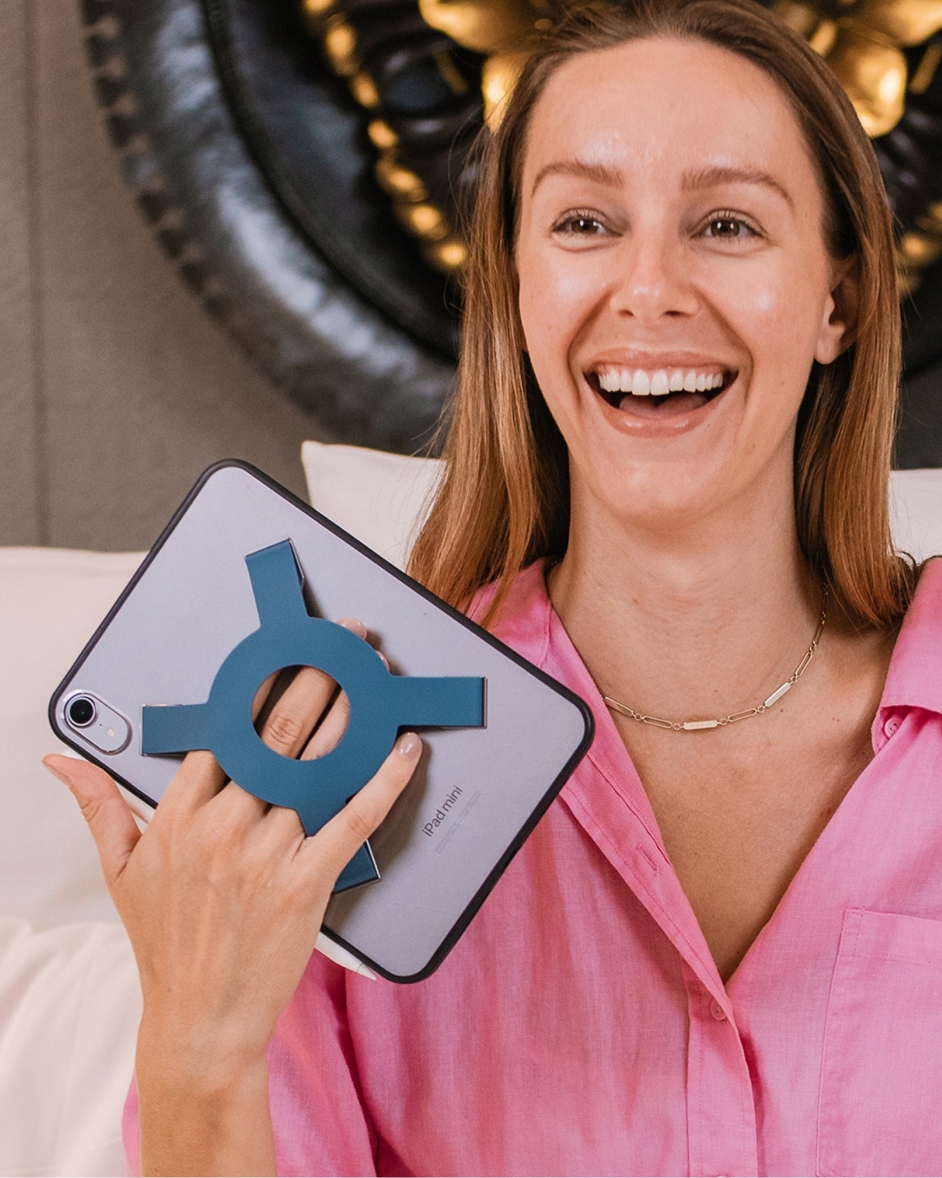 iPad and iPad mini cases