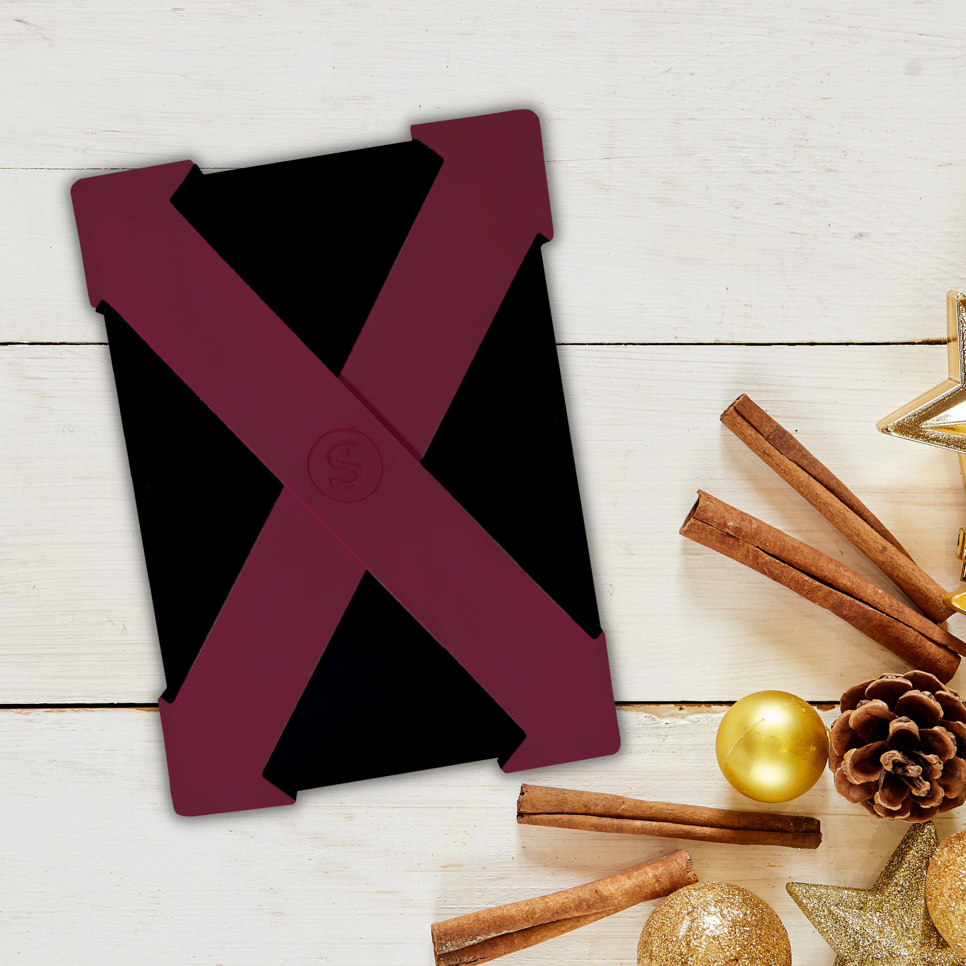 mulled wine kindle accessory