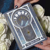 ACOTAR Night Court insert with gold metallic foil - Buy Kindle Accessories Direct