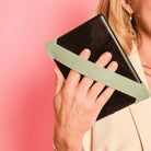 Sage Green Straps - Set of Two | Buy Kindle Accessories Direct