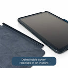 iPad case cover detaching in seconds